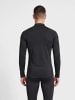 Hummel T-Shirt Hmlbl Erwachsene in BLACK