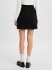 Marie Lund Minirock in schwarz