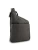 Jost Bergen Umhängetasche RIFD 27 cm in taupe