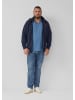 s.Oliver T-Shirt in 6244_helles petrol