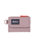 Lässig Lässig Geldbeutel - BOLD, malve