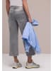 Street One Jeans in hellgrau