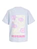 JJXX T-shirt in Skyway
