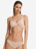 Hanro Bügel-BH Smooth Illusion in Beige