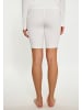 IZIA Shorts in Wollweiss