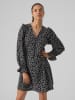 Vero Moda Bluse in Black