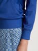 Calida Shirt in sodalite blue