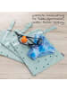 Zamboo Nasstasche / Windeltasche 3er Pack in gruen