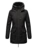 Navahoo Winterjacke Freezestoorm in Black