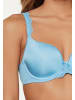 Linga Dore T-Shirt BH DAILY in Bonnie blue