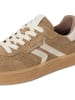 Tamaris Sneaker Sneaker in taupe