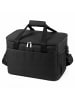 relaxdays Kühltasche in Schwarz - 30 l