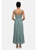 ROBERTA ROSSI Kleid in BLUE