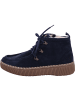 remonte Damen Winterschuhe warm  in Blau