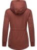 ragwear Winterjacke YM-Danka in Terracotta022