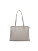 David Jones Schultertasche in D11 DARK TAUPE