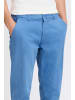 CASUAL FRIDAY Chinohose CFViggo in Blau