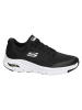 Skechers Sneakers Low ARCH FIT in schwarz