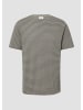 s.Oliver T-Shirt in 81G1_beige