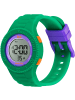Ice Watch Digitaluhr für Damen in orange