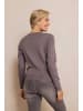 ZHRILL Pullover ZHGEONA ANTRA in ANTRA