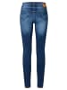 Timezone Jeans SLIM ENAYTZ Womanshape slim in Blau