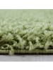 Teppich Boss Hochflor Teppich Lux Grün