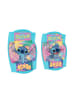 Lilo & Stitch Schutzset Kinder – Knie & Ellenbogenschützer