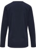 Hummel Hummel T-Shirt Hmlred Multisport Damen in MARINE