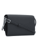 Lacoste Daily Lifestyle Clutch Geldbörse 18.5 cm in noir