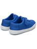 Camper Sneaker " Peu Touring " in Blau