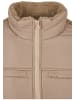 Urban Classics Winter Jacket in unionbeige