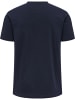 Hummel Hummel T-Shirt Hmlred Multisport Herren in MARINE