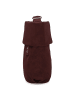Zwei Mademoiselle.M Umhängetasche 22 cm nubuk bordeaux