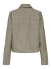 JDY Jacke in Timber Wolf