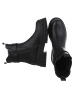 Ital-Design High Heel in Schwarz