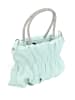 NAEMI Damen Handtasche in Minze