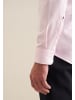 Seidensticker Business Hemd Shaped in Rosa