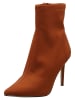 Steve Madden Stiefelette in Caramel