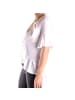 Dondup Bluse Weiss