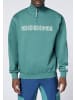 Chiemsee Sweatshirt in Blau