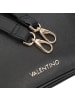 Valentino Zero Re Umhängetasche 26 cm in nero