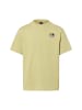 The North Face T-Shirt Flora RX in kiwi