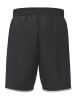 erima Kinder Short in schwarz