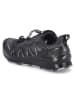 LOWA Trailrunner MERGER GTX LO in Schwarz