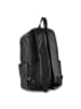 U.S. Polo Assn. West Wing Daypack 41.5 cm Laptopfach in black