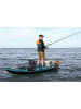 Bestway Hydro Force Kajak-Set Angler Elite 380x99x37cm in mehrfarbig