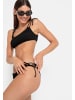 LSCN BY LASCANA Bikini-Hose in schwarz