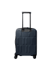 travelite Panello 4 Rollen Kabinentrolley 55 cm night sky