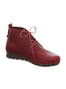 Think! Ankle Boot MENSCHA in Rosso